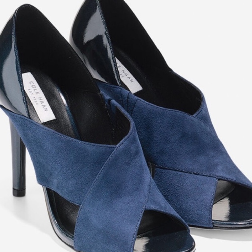 Cole Haan Adele Pump